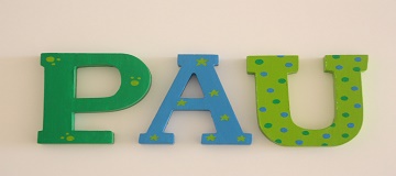 Banner a sección interna