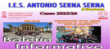 Banner a sección interna