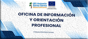 Banner a sección interna